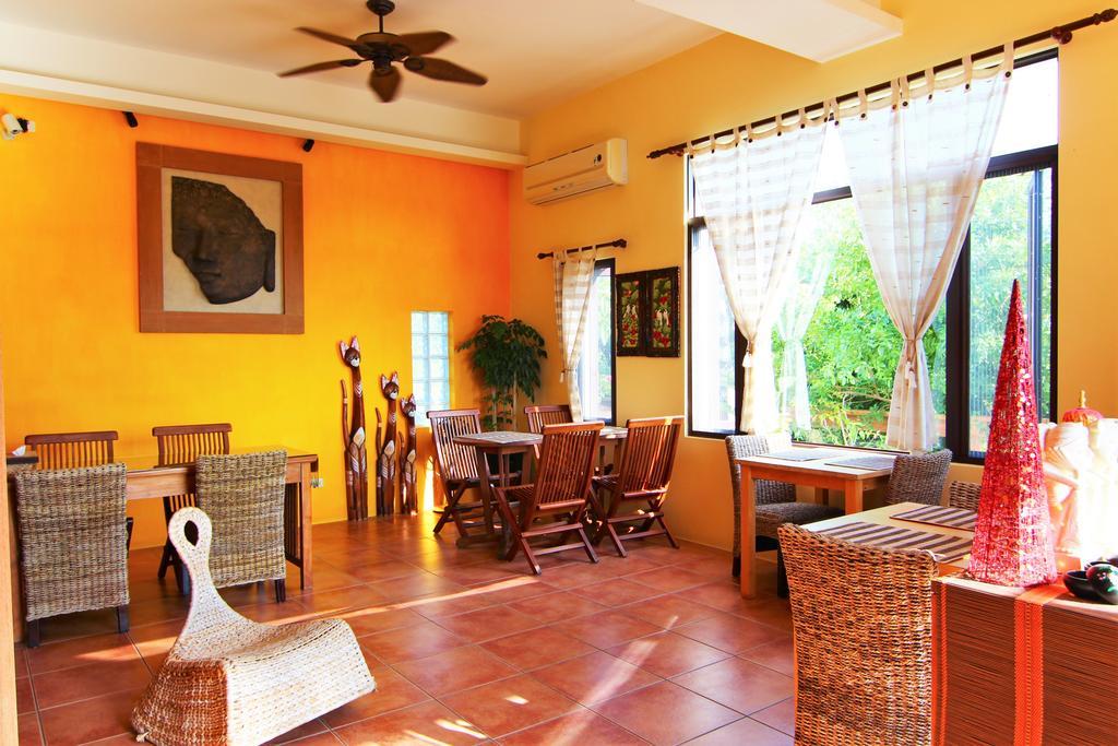Ibali Hostel Magong Exterior foto
